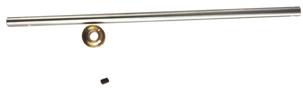 057-25332-09 Rotorwelle EC135B